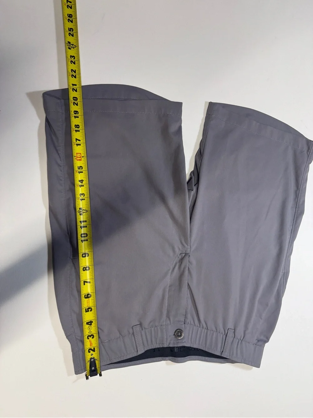Under‎ Armour Light Gray Performance Shorts